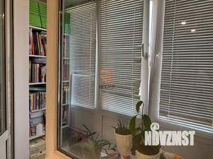 1-к квартира, вторичка, 30м2, 5/5 этаж