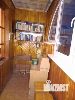 3-к квартира, вторичка, 61м2, 8/9 этаж