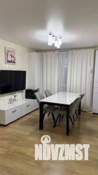 2-к квартира, вторичка, 44м2, 3/5 этаж