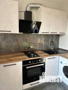 2-к квартира, вторичка, 45м2, 2/5 этаж