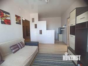 2-к квартира, вторичка, 46м2, 5/5 этаж