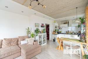 3-к квартира, вторичка, 86м2, 7/9 этаж