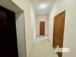1-к квартира, вторичка, 43м2, 5/5 этаж