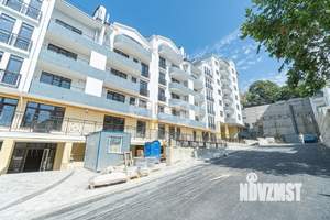 2-к квартира, вторичка, 74м2, 5/6 этаж