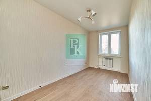 2-к квартира, вторичка, 43м2, 5/5 этаж
