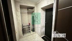 1-к квартира, вторичка, 31м2, 4/5 этаж