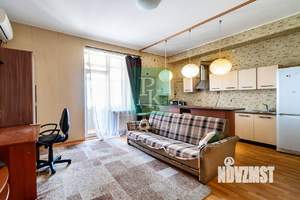 1-к квартира, вторичка, 34м2, 5/5 этаж