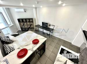 1-к квартира, вторичка, 26м2, 4/4 этаж