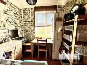 1-к квартира, вторичка, 29м2, 4/5 этаж