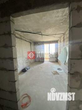 2-к квартира, вторичка, 74м2, 4/8 этаж