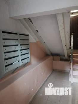 2-к квартира, вторичка, 44м2, 2/3 этаж