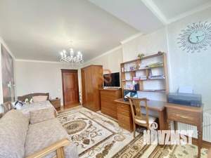 3-к квартира, вторичка, 87м2, 2/5 этаж