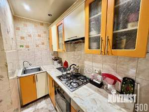 1-к квартира, вторичка, 40м2, 5/5 этаж