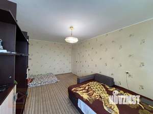 2-к квартира, вторичка, 51м2, 5/5 этаж