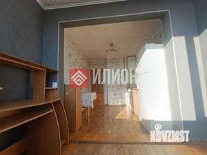 1-к квартира, вторичка, 40м2, 10/10 этаж