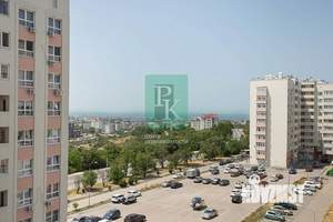 2-к квартира, вторичка, 64м2, 9/10 этаж