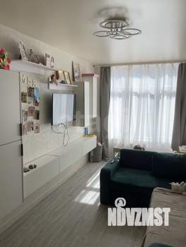 1-к квартира, вторичка, 33м2, 2/3 этаж