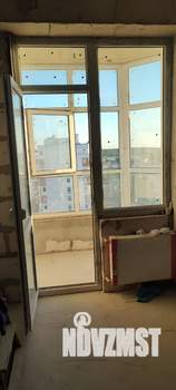 2-к квартира, вторичка, 55м2, 10/10 этаж