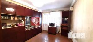 1-к квартира, вторичка, 30м2, 4/5 этаж
