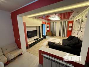 2-к квартира, вторичка, 50м2, 1/12 этаж