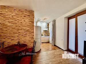 2-к квартира, вторичка, 60м2, 3/3 этаж