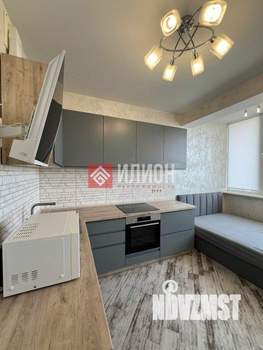 1-к квартира, вторичка, 42м2, 16/16 этаж