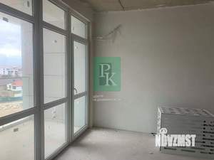 1-к квартира, вторичка, 42м2, 5/6 этаж