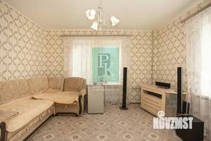 3-к квартира, вторичка, 67м2, 2/2 этаж