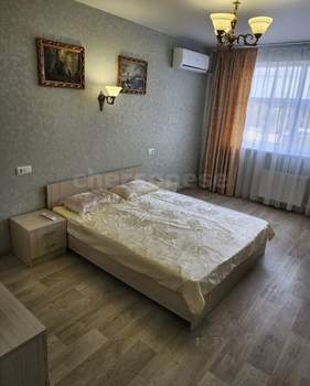 1-к квартира, вторичка, 41м2, 2/10 этаж