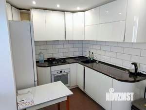 1-к квартира, вторичка, 35м2, 8/10 этаж