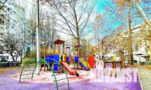 1-к квартира, вторичка, 40м2, 2/9 этаж