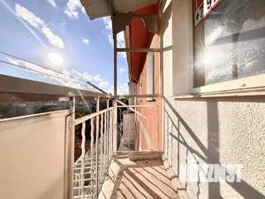 2-к квартира, вторичка, 41м2, 5/5 этаж