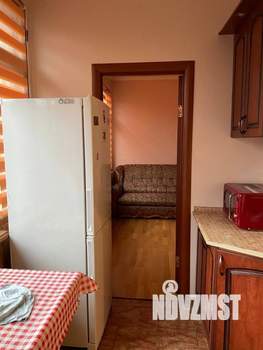 2-к квартира, вторичка, 46м2, 2/3 этаж