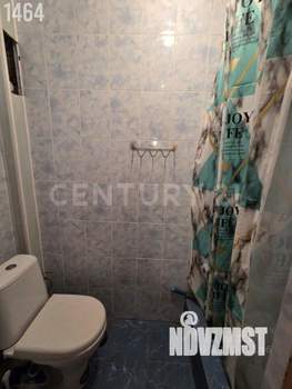 2-к квартира, вторичка, 36м2, 1/2 этаж