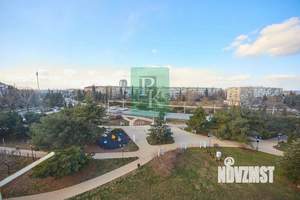 1-к квартира, вторичка, 40м2, 7/11 этаж