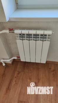 2-к квартира, вторичка, 52м2, 1/8 этаж