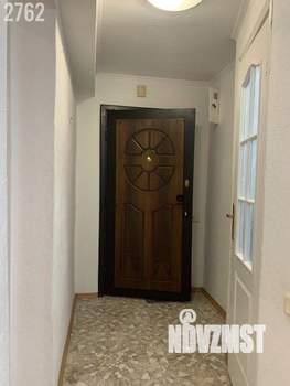 1-к квартира, вторичка, 29м2, 1/2 этаж