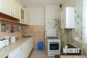 1-к квартира, вторичка, 33м2, 1/6 этаж