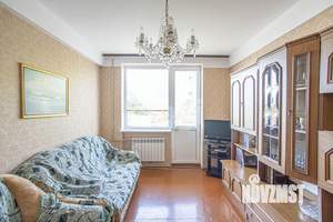 3-к квартира, вторичка, 56м2, 3/5 этаж