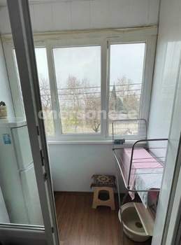 1-к квартира, вторичка, 29м2, 2/3 этаж