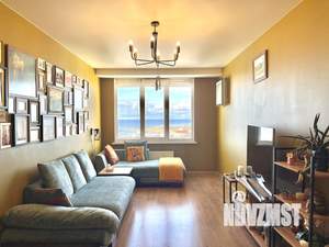 2-к квартира, вторичка, 63м2, 10/10 этаж