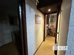 3-к квартира, вторичка, 72м2, 5/5 этаж