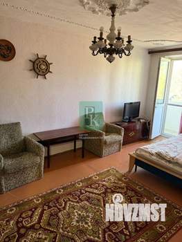 2-к квартира, вторичка, 44м2, 4/5 этаж