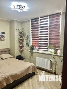 2-к квартира, вторичка, 56м2, 1/9 этаж