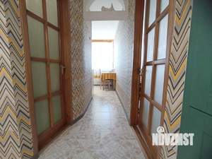 2-к квартира, вторичка, 43м2, 1/6 этаж