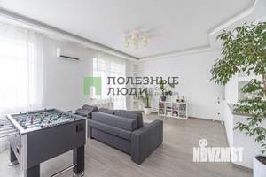 4-к квартира, вторичка, 182м2, 11/11 этаж