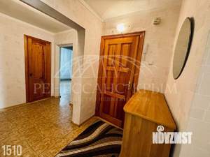 3-к квартира, вторичка, 74м2, 8/9 этаж