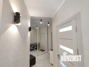 2-к квартира, вторичка, 74м2, 1/3 этаж