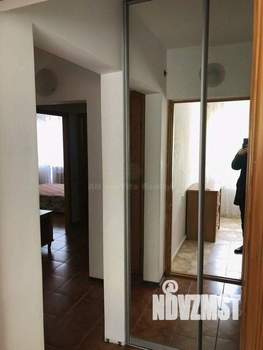 3-к квартира, вторичка, 73м2, 2/9 этаж