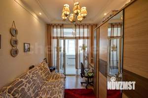 3-к квартира, вторичка, 124м2, 3/8 этаж